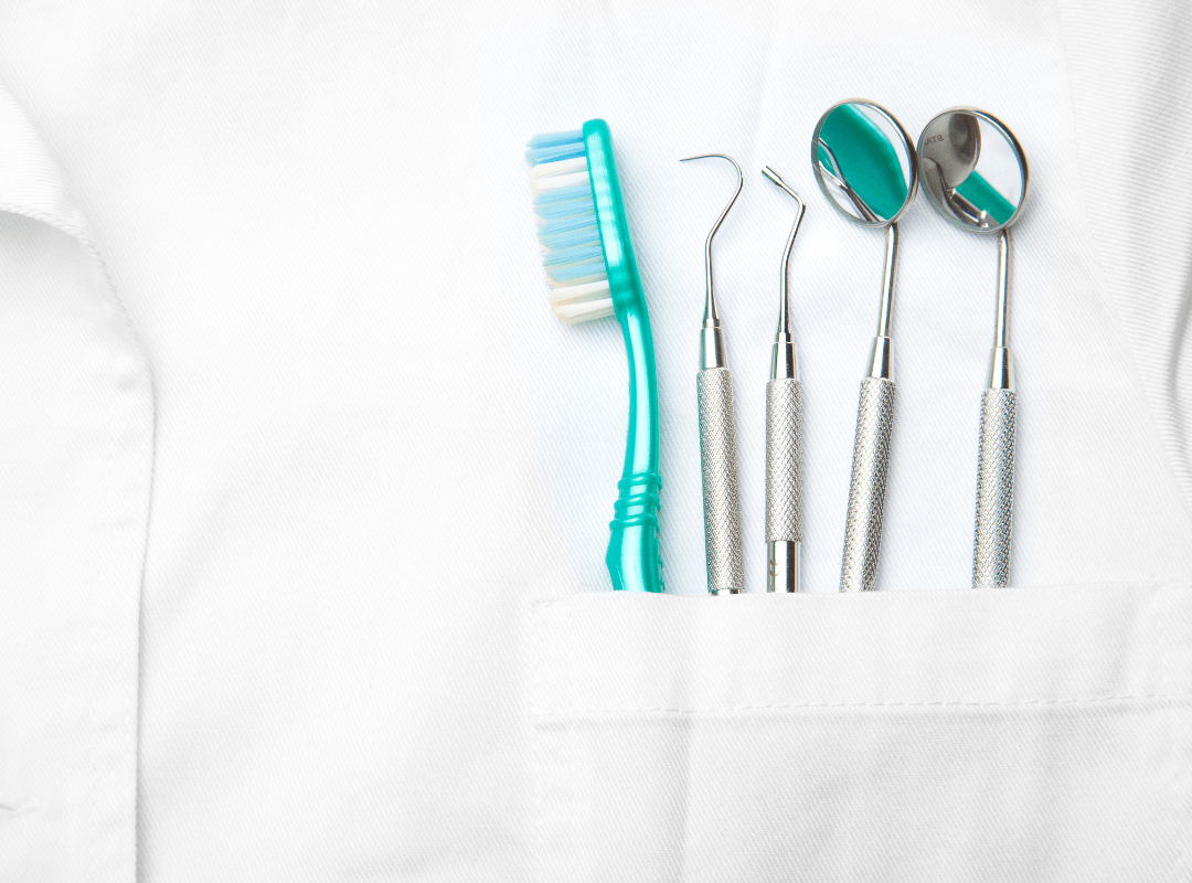 כלים רפואת שיניים