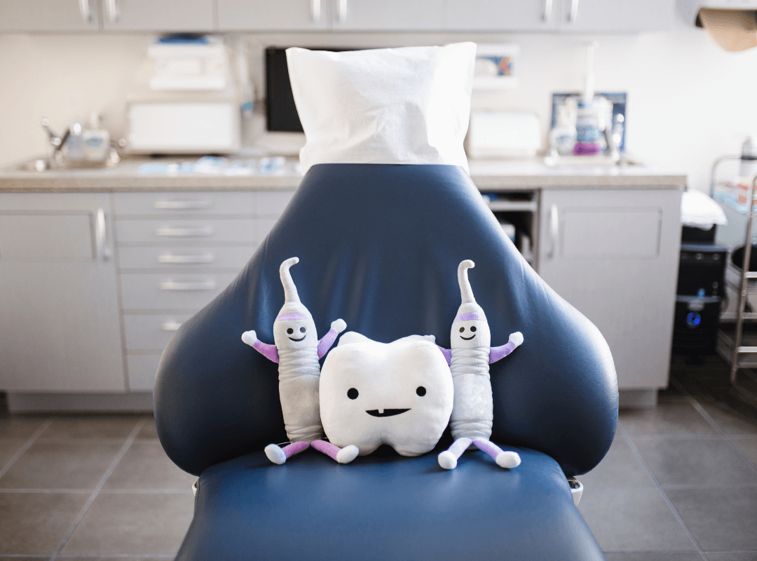 כיסא רופא שיניים